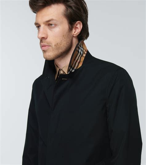 burberry automatic|Burberry pimlico car coat.